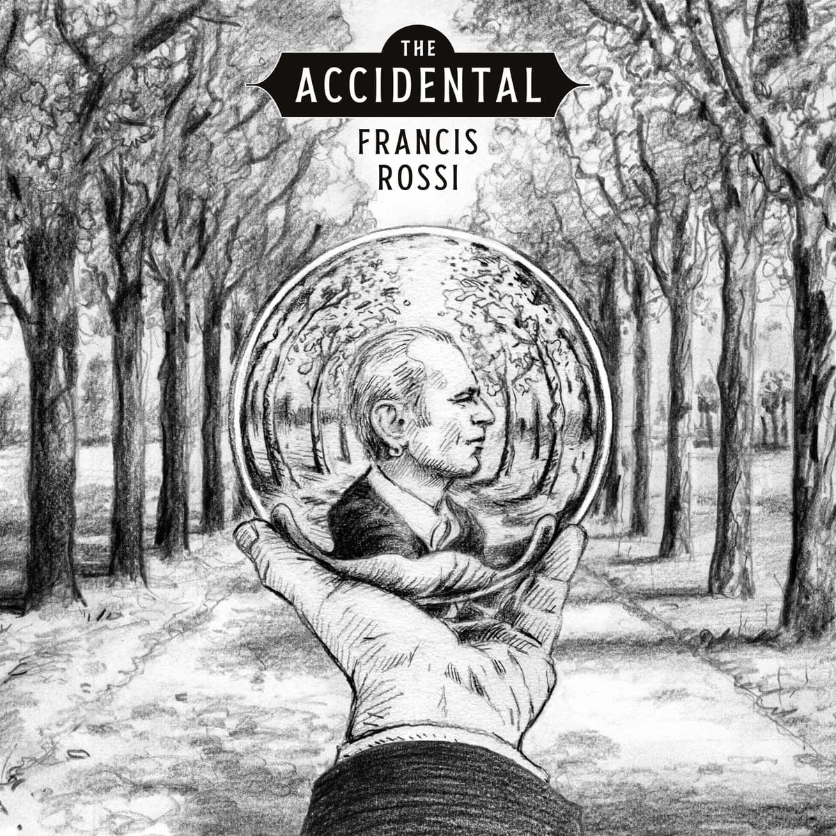 The Accidental