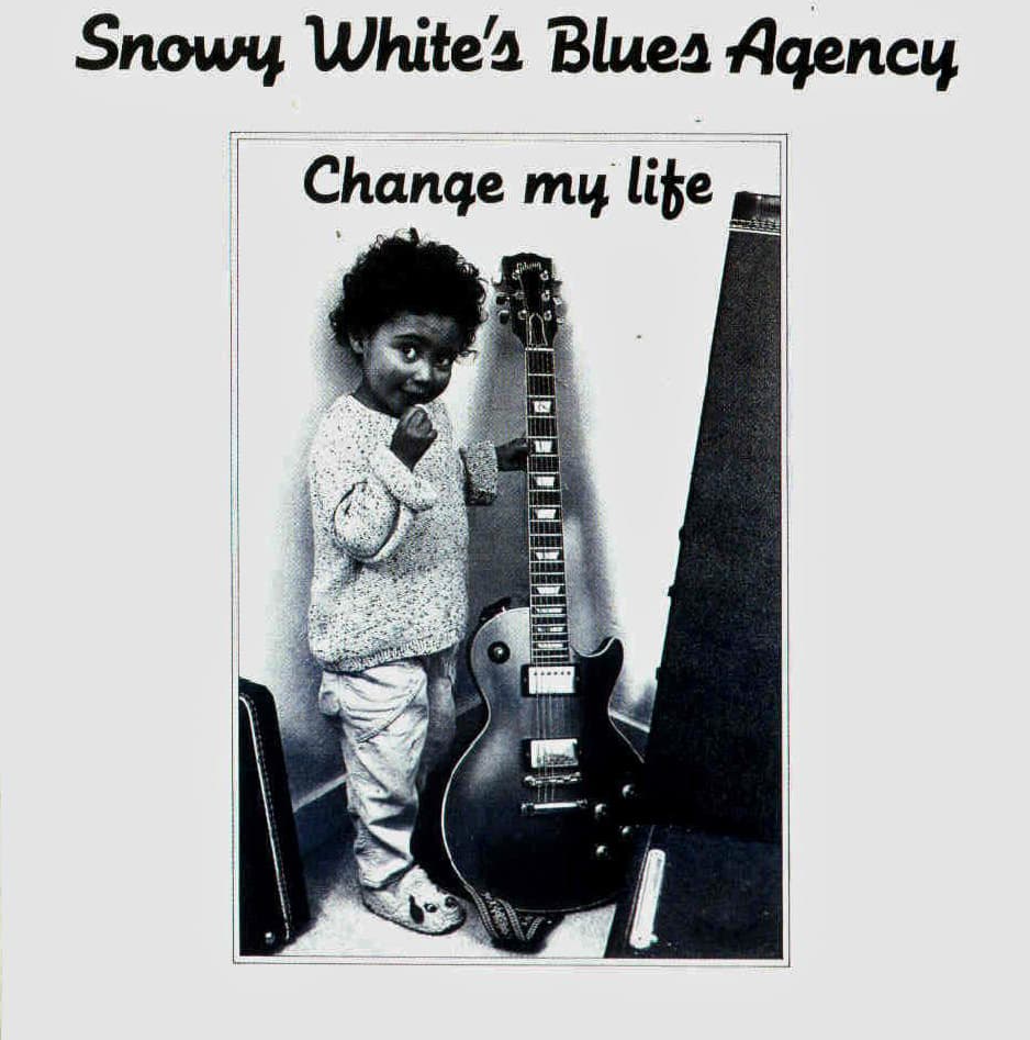 Change My Life