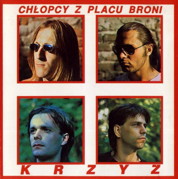 Krzyż