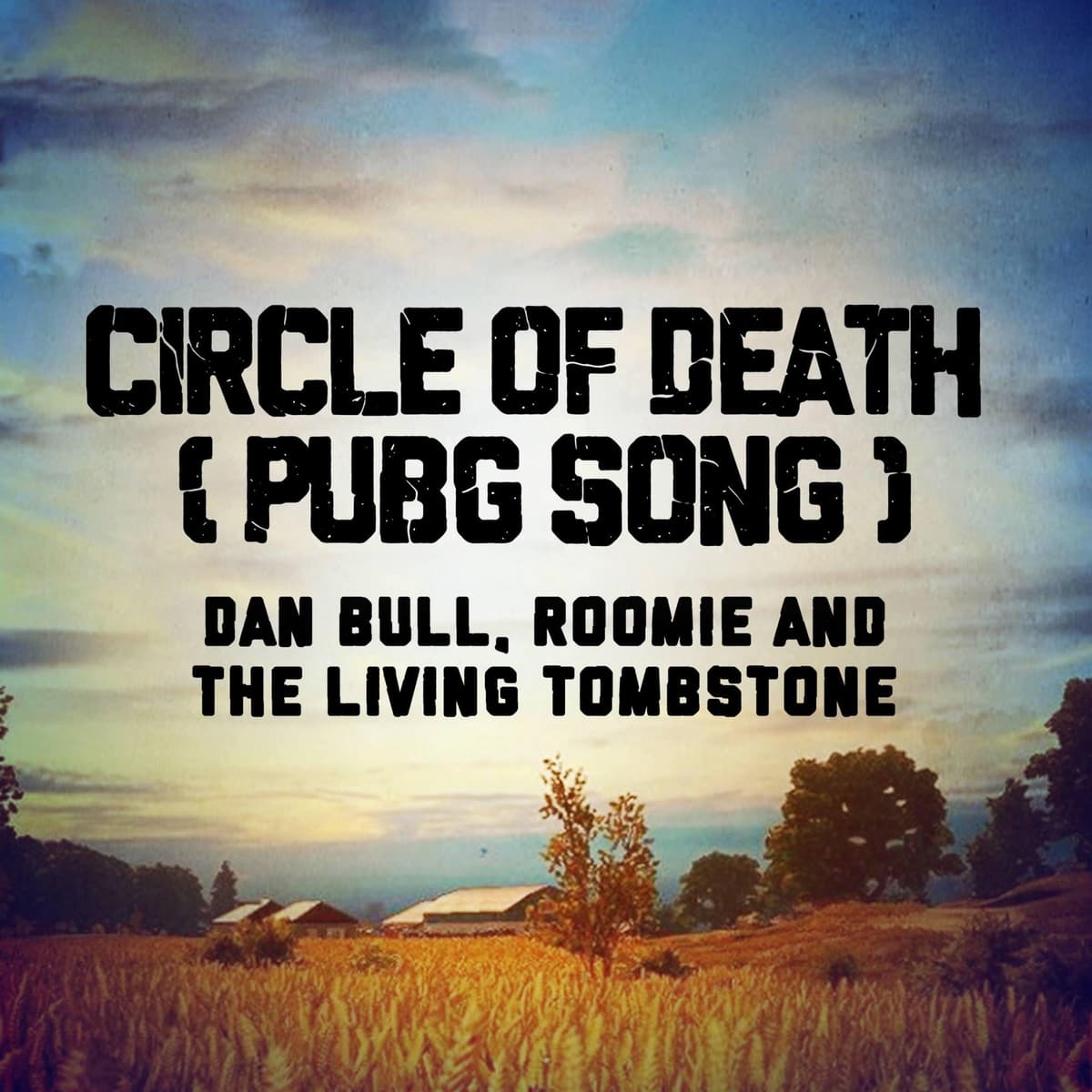 Circle of Death (PUBG song)