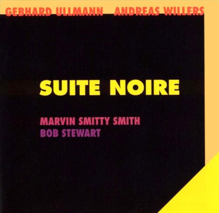 Suite Noire
