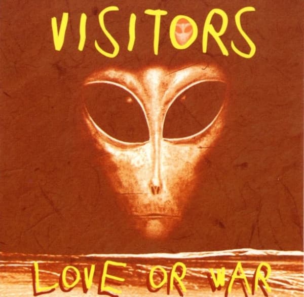 Love or War