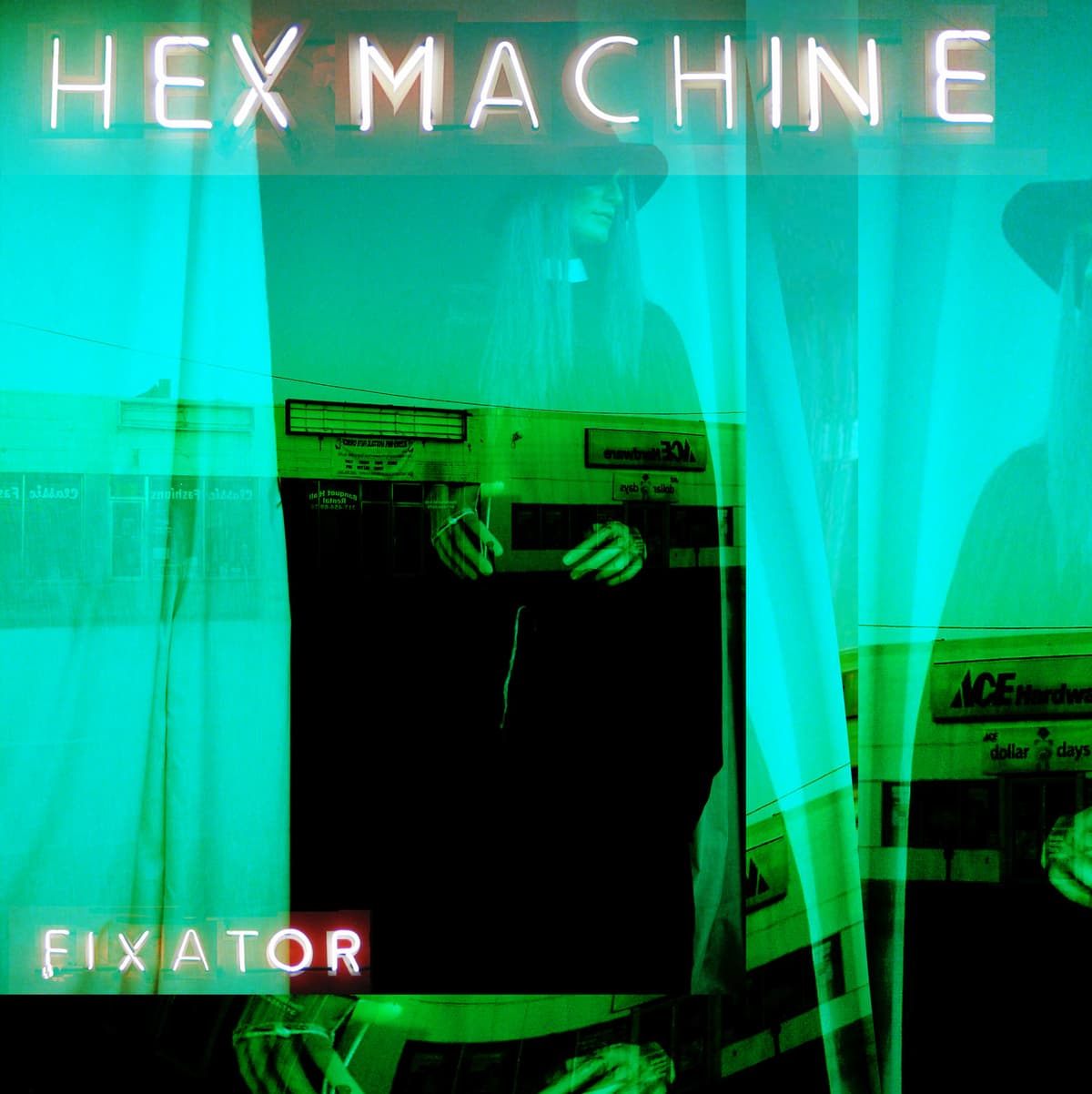 Fixator