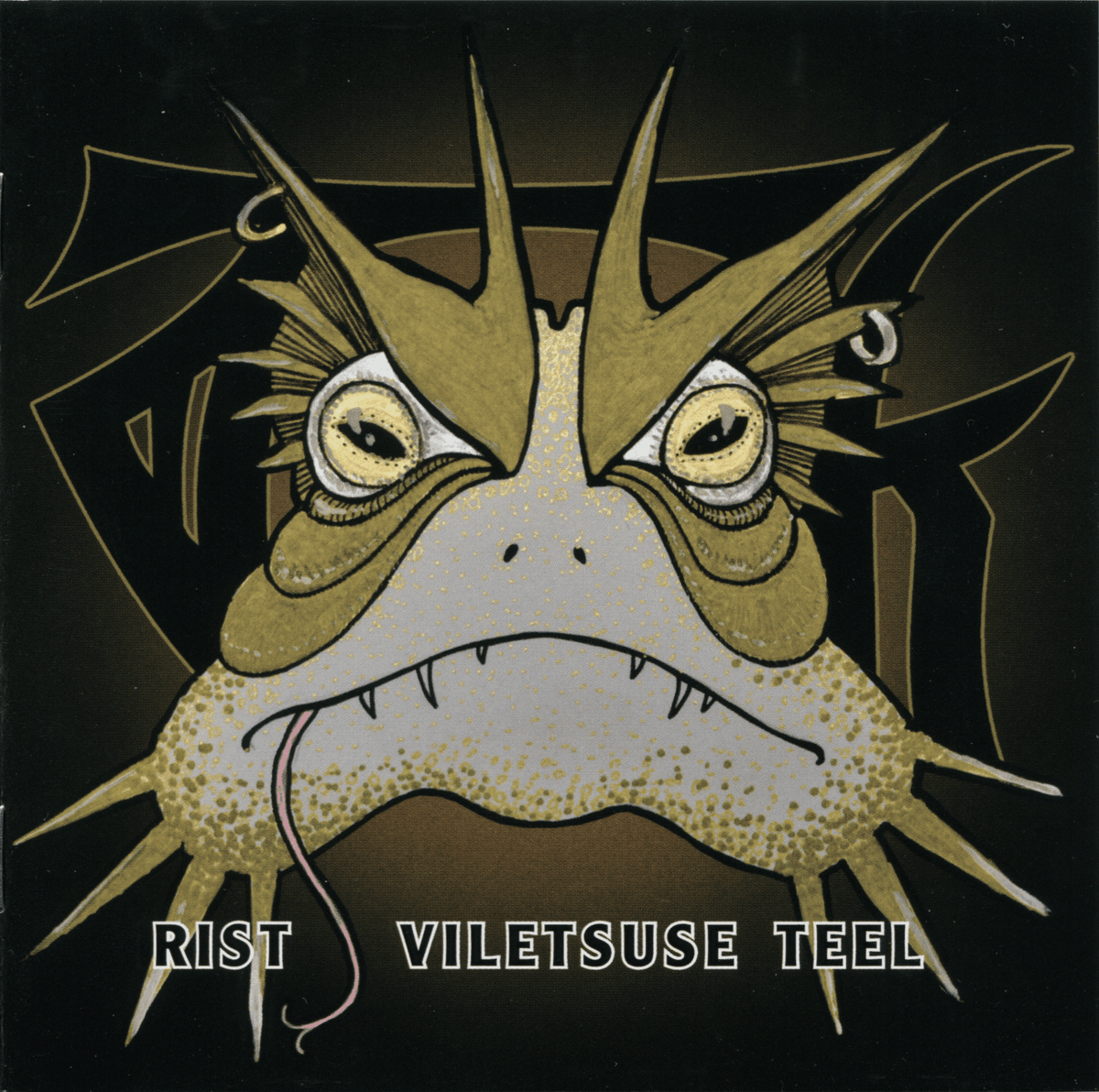 Rist viletsuse teel