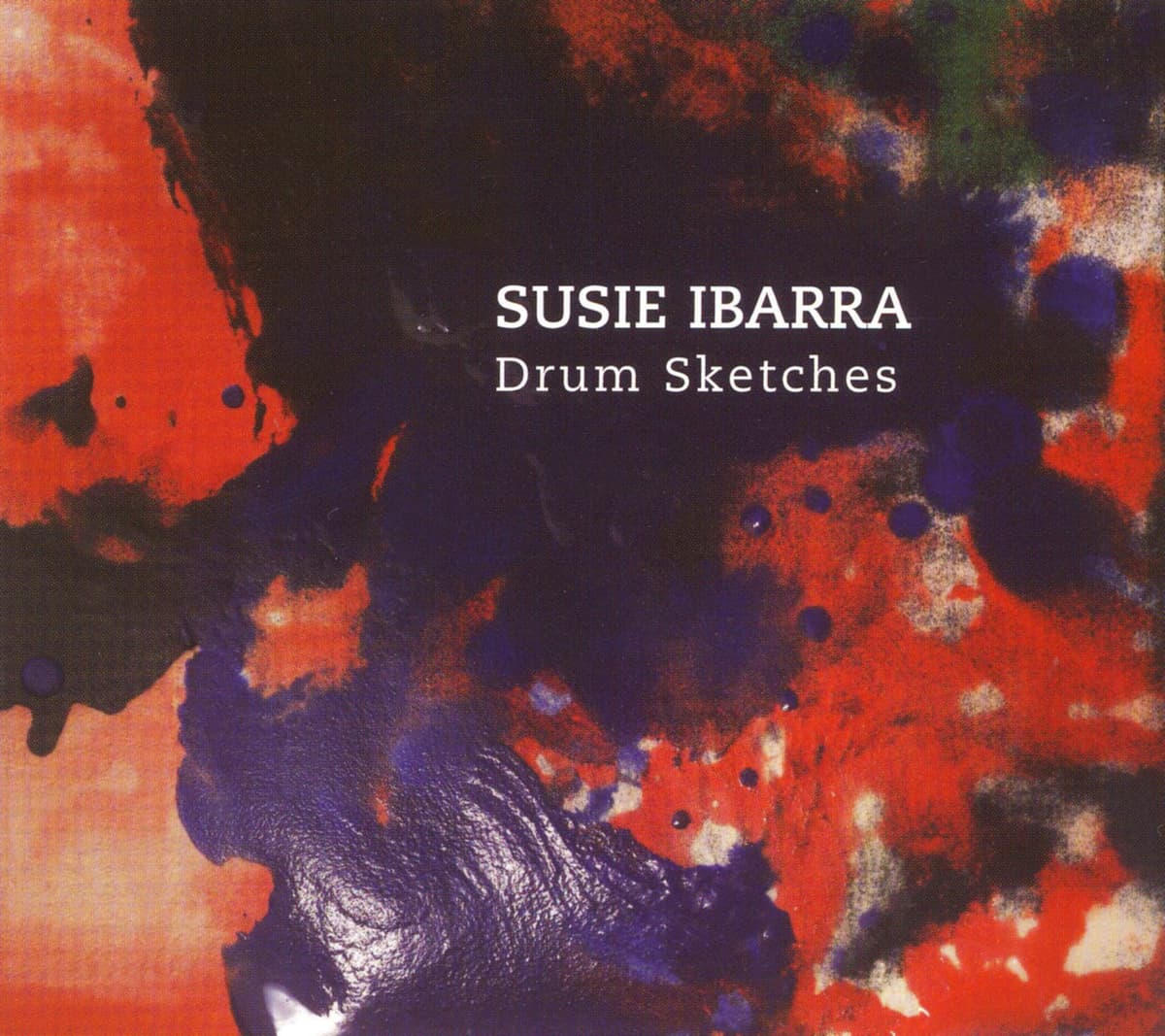Drum Sketches