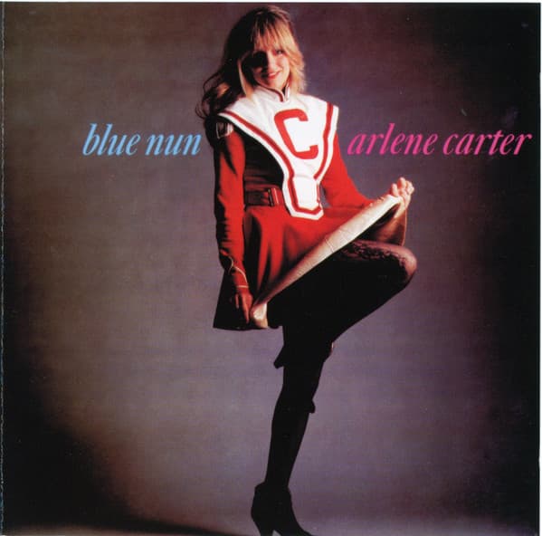 Blue Nun