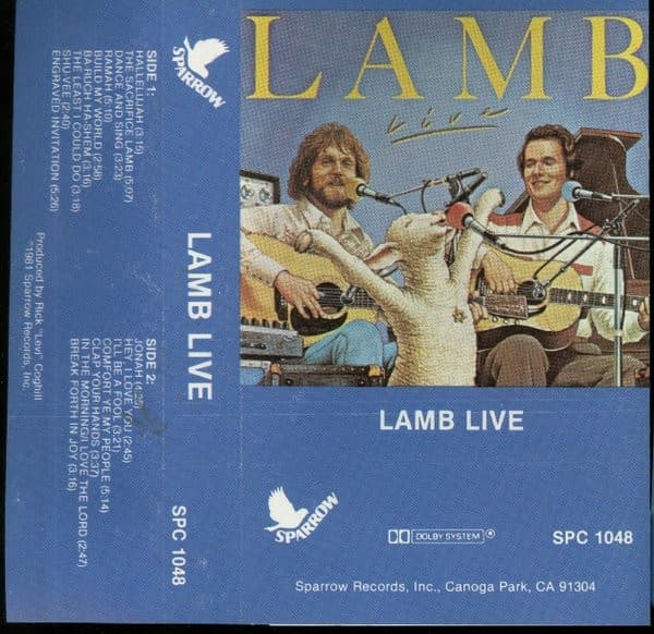 Lamb
