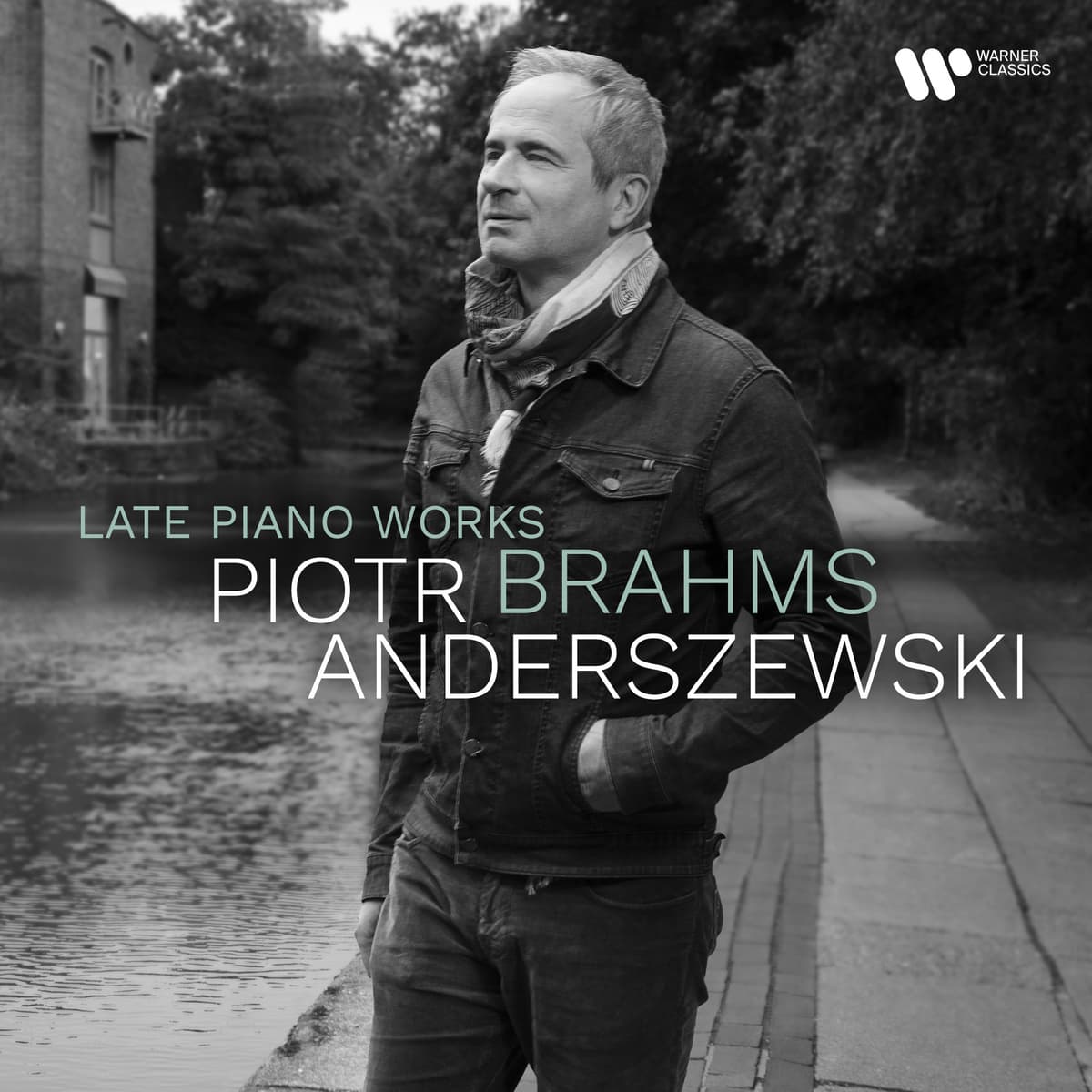 Late Piano Works