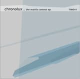 The Manila Context EP