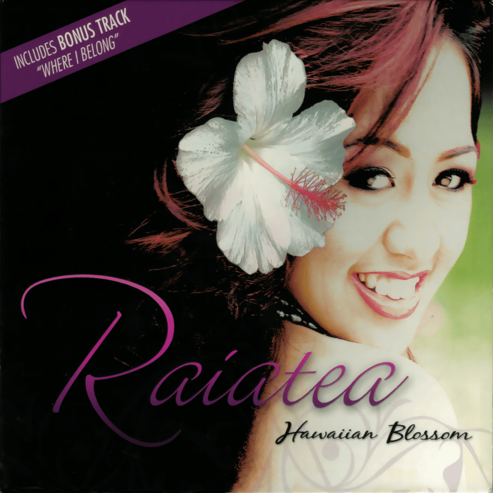 Hawaiian Blossom