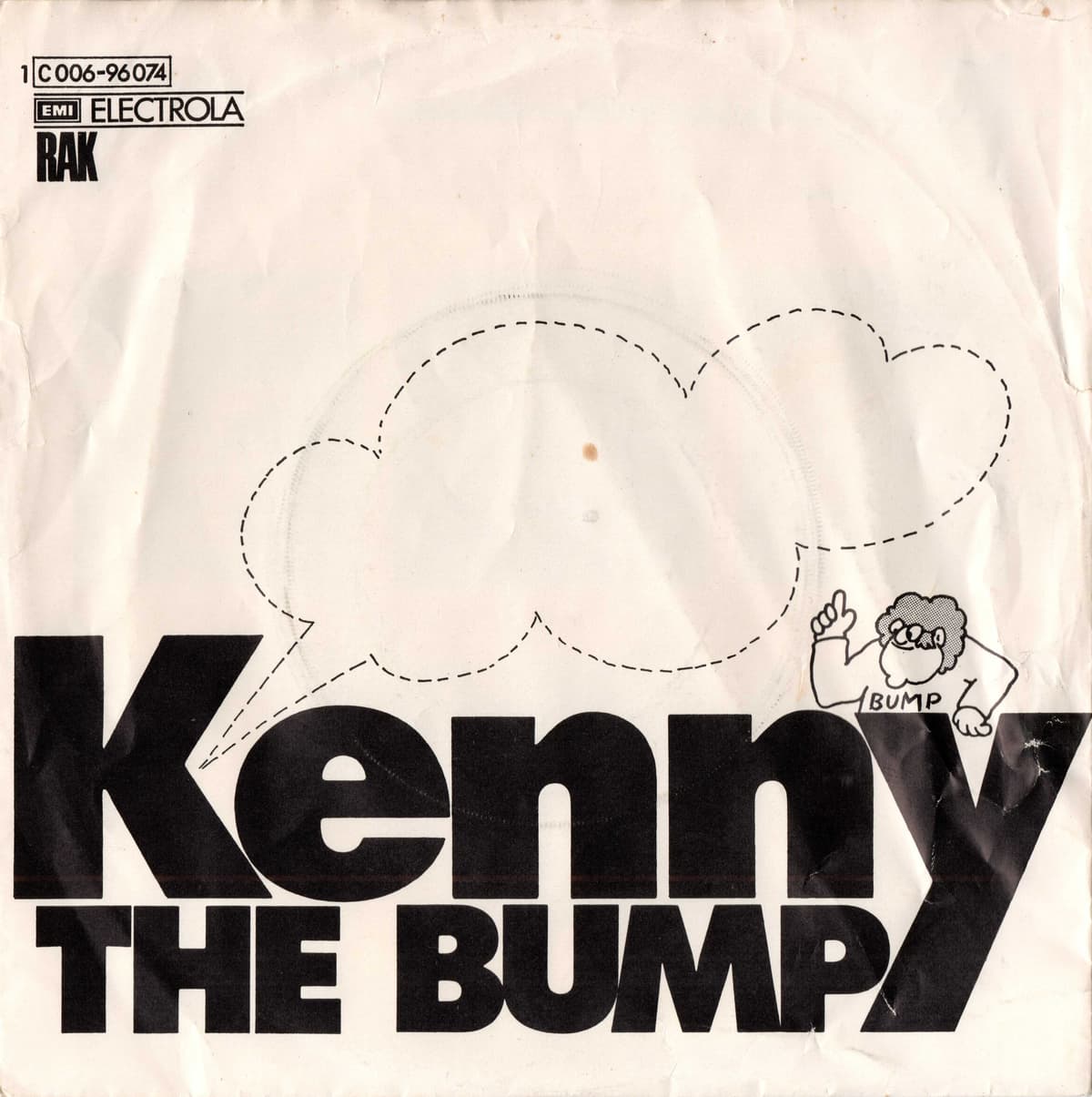 The Bump