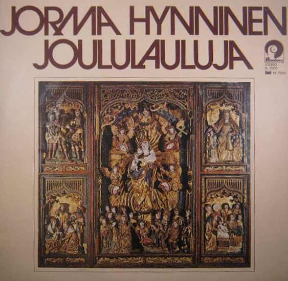 Joululauluja