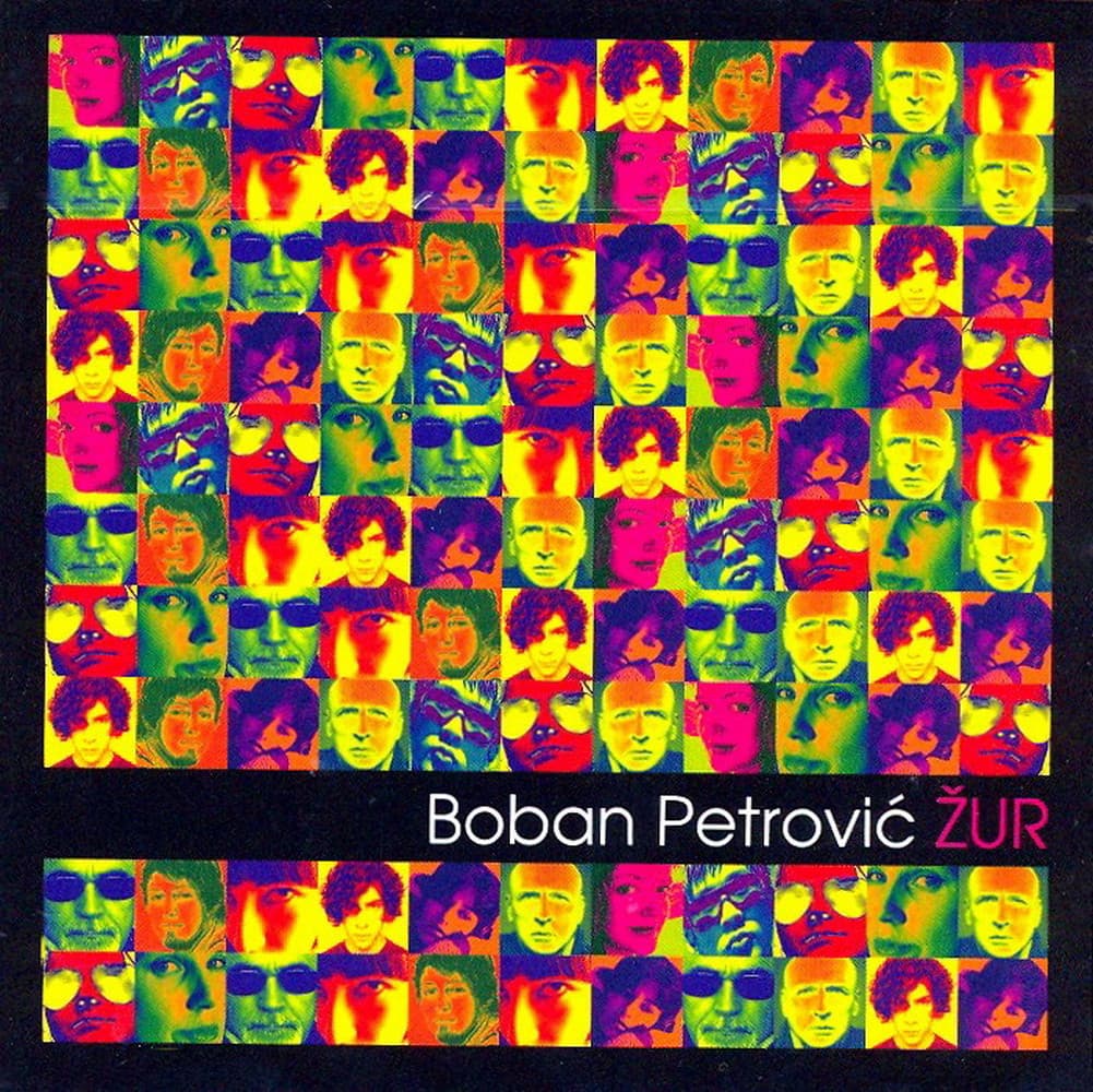 Žur