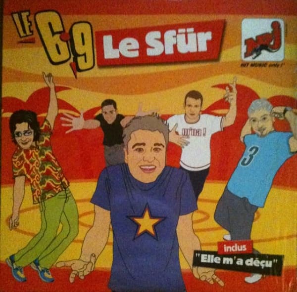 Le Sfür