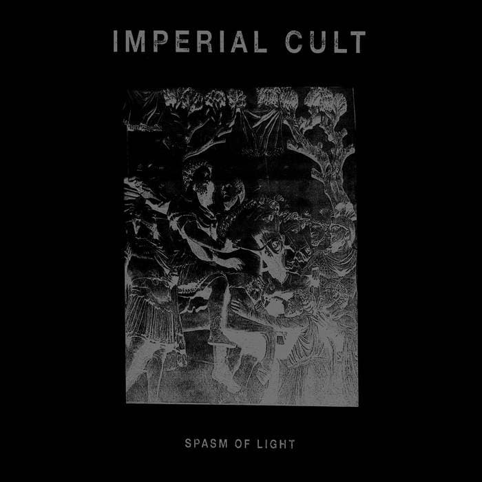 Spasm of Light