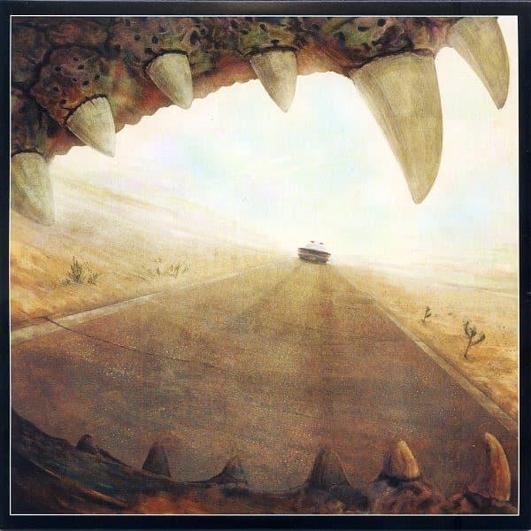 Gustave / Lolong