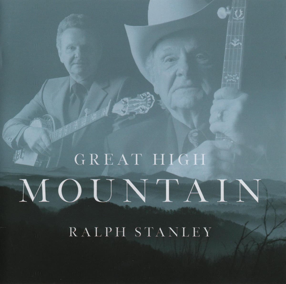 Great High Mountain