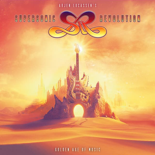 Golden Age of Music