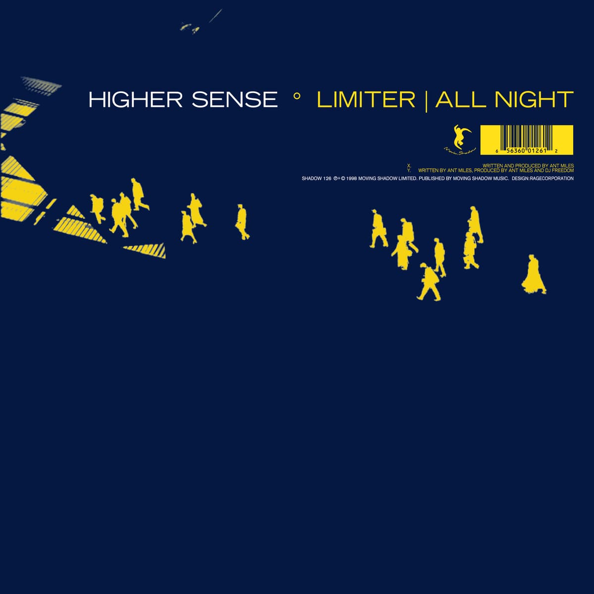 Limiter | All Night