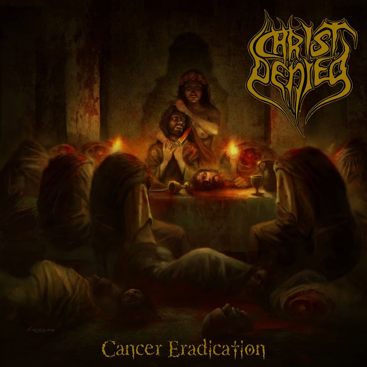 Cancer Eradication