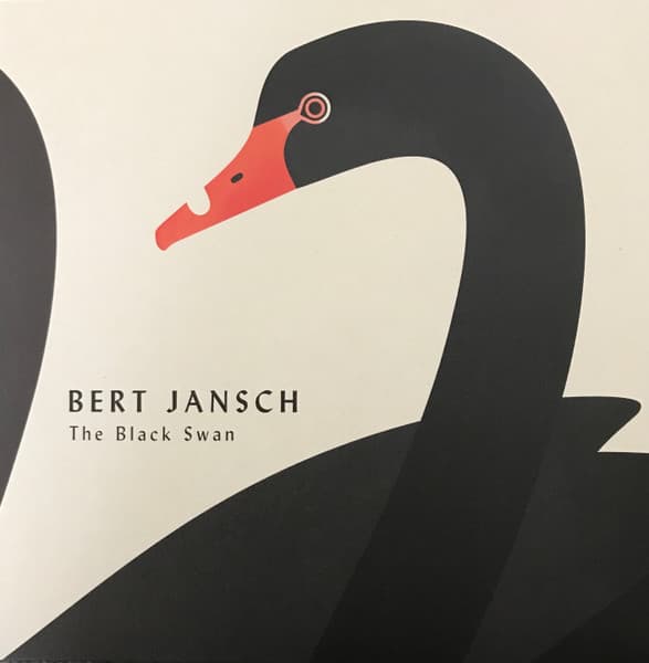 The Black Swan