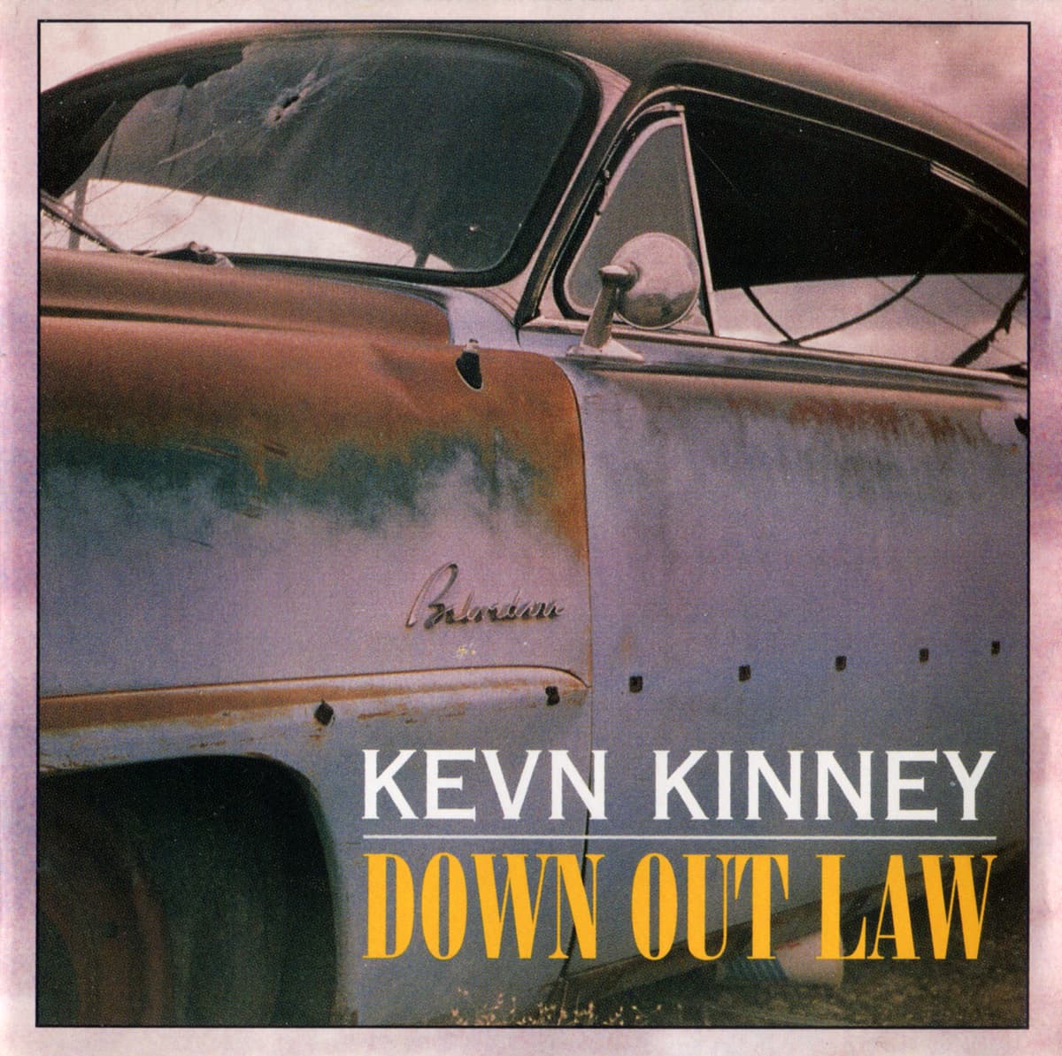Down Out Law