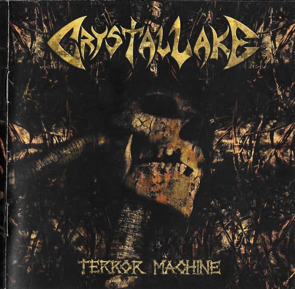 Terror Machine