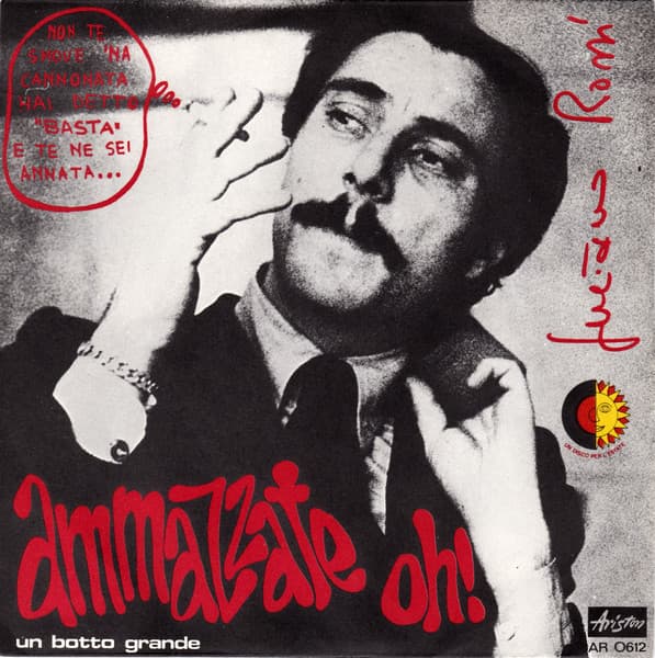 Ammazzate Oh!