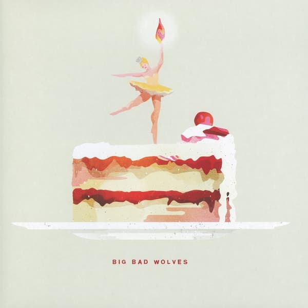 Big Bad Wolves
