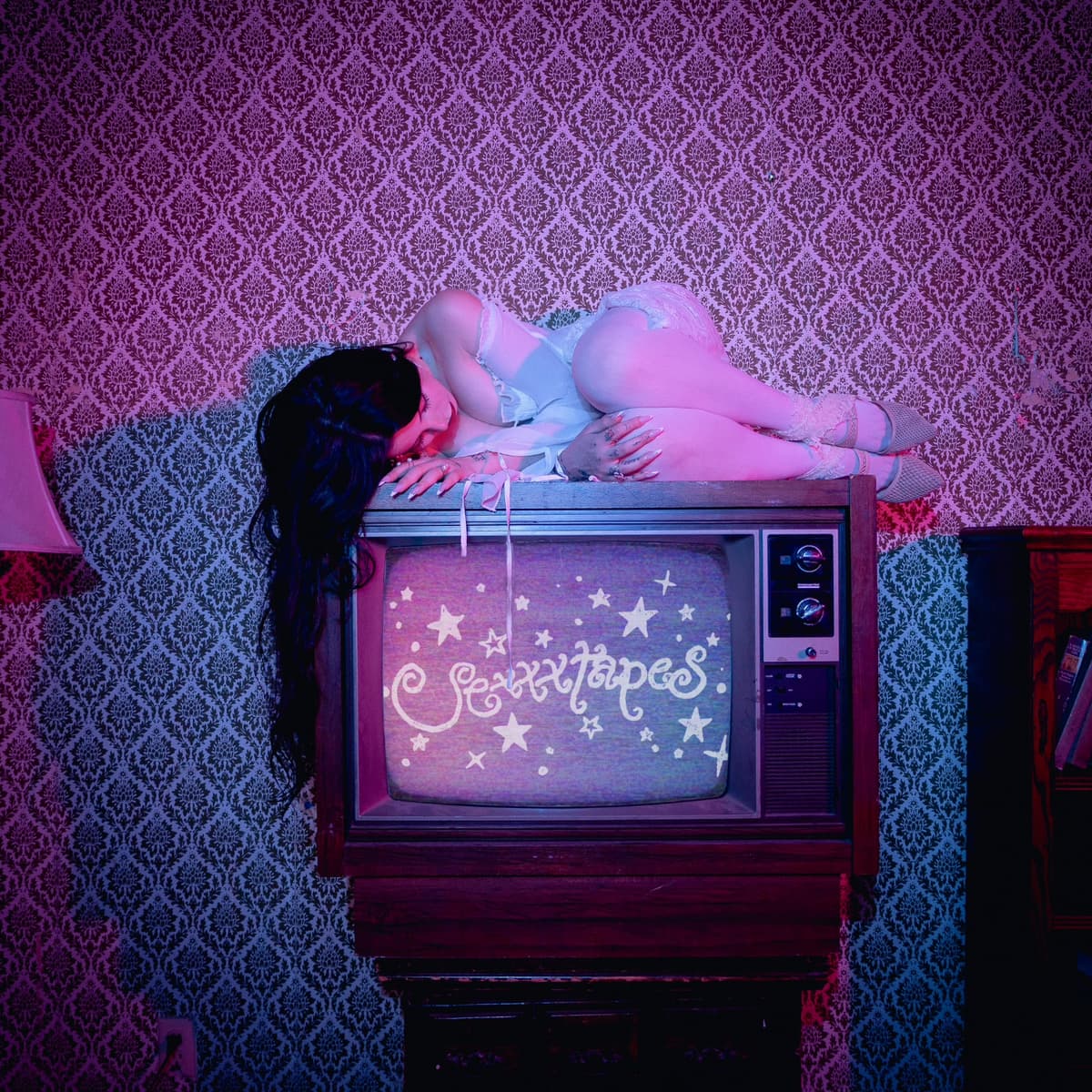 Sexxxtapes