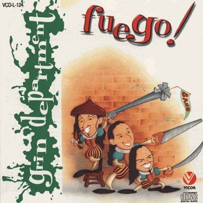 Fuego
