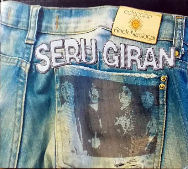 Colección Rock Nacional