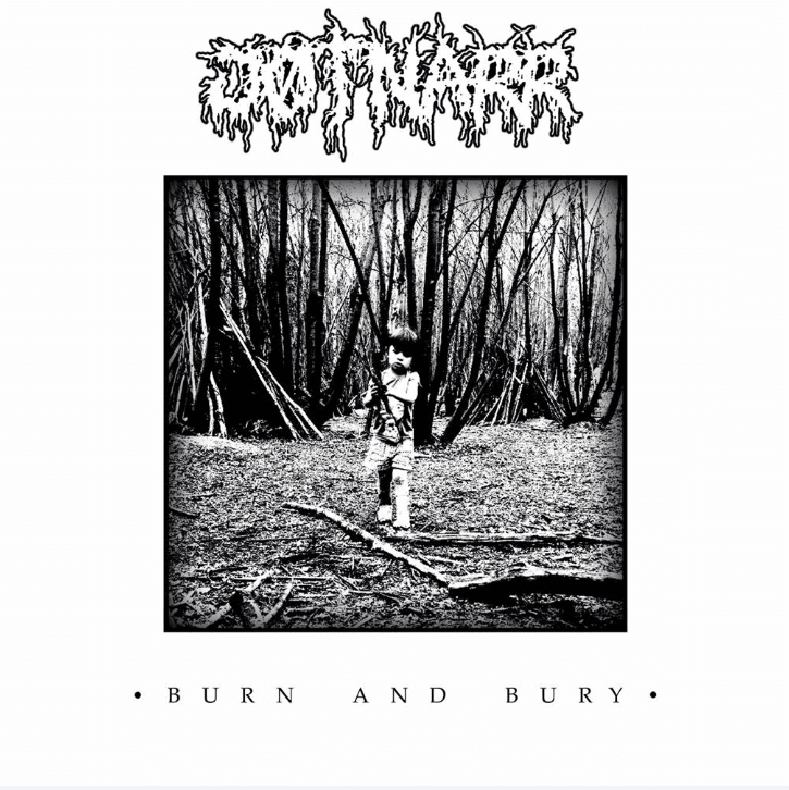 Burn and Bury