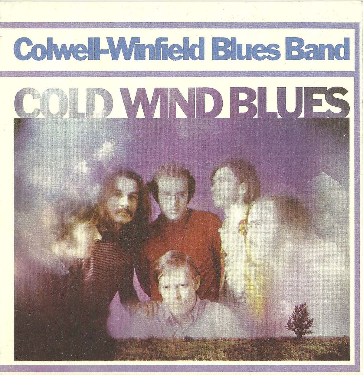 Cold Wind Blues