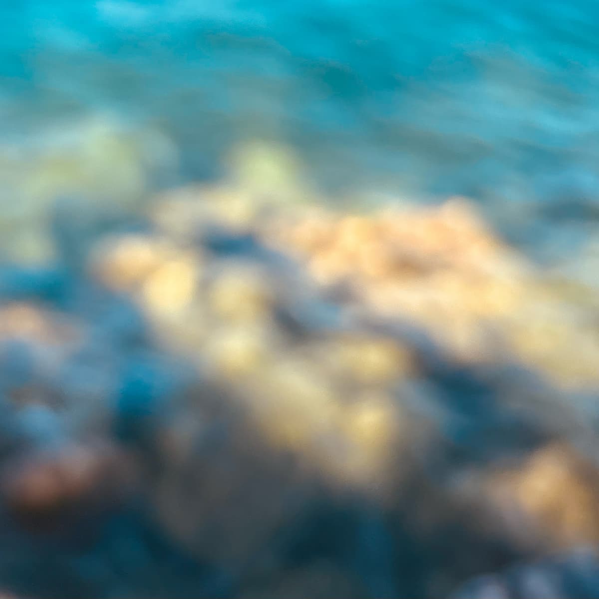 Deep Lake Drift
