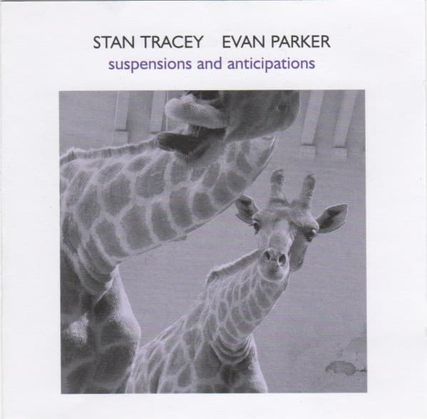 Suspensions and Anticipations
