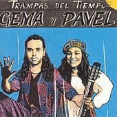 Trampas del tiempo