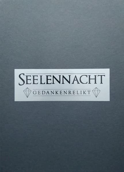 Gedankenrelikt