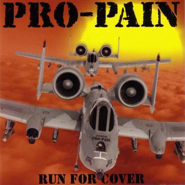 Run for Cover