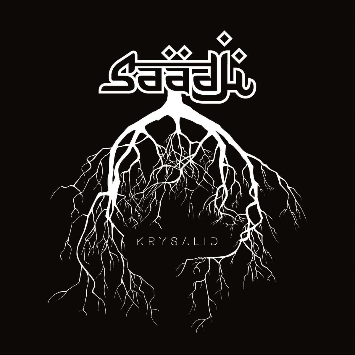 Krysalid