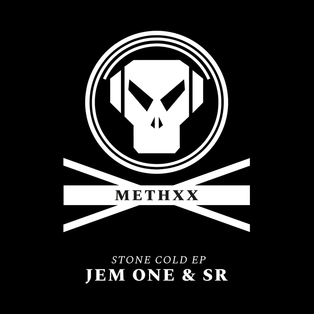 Stone Cold EP