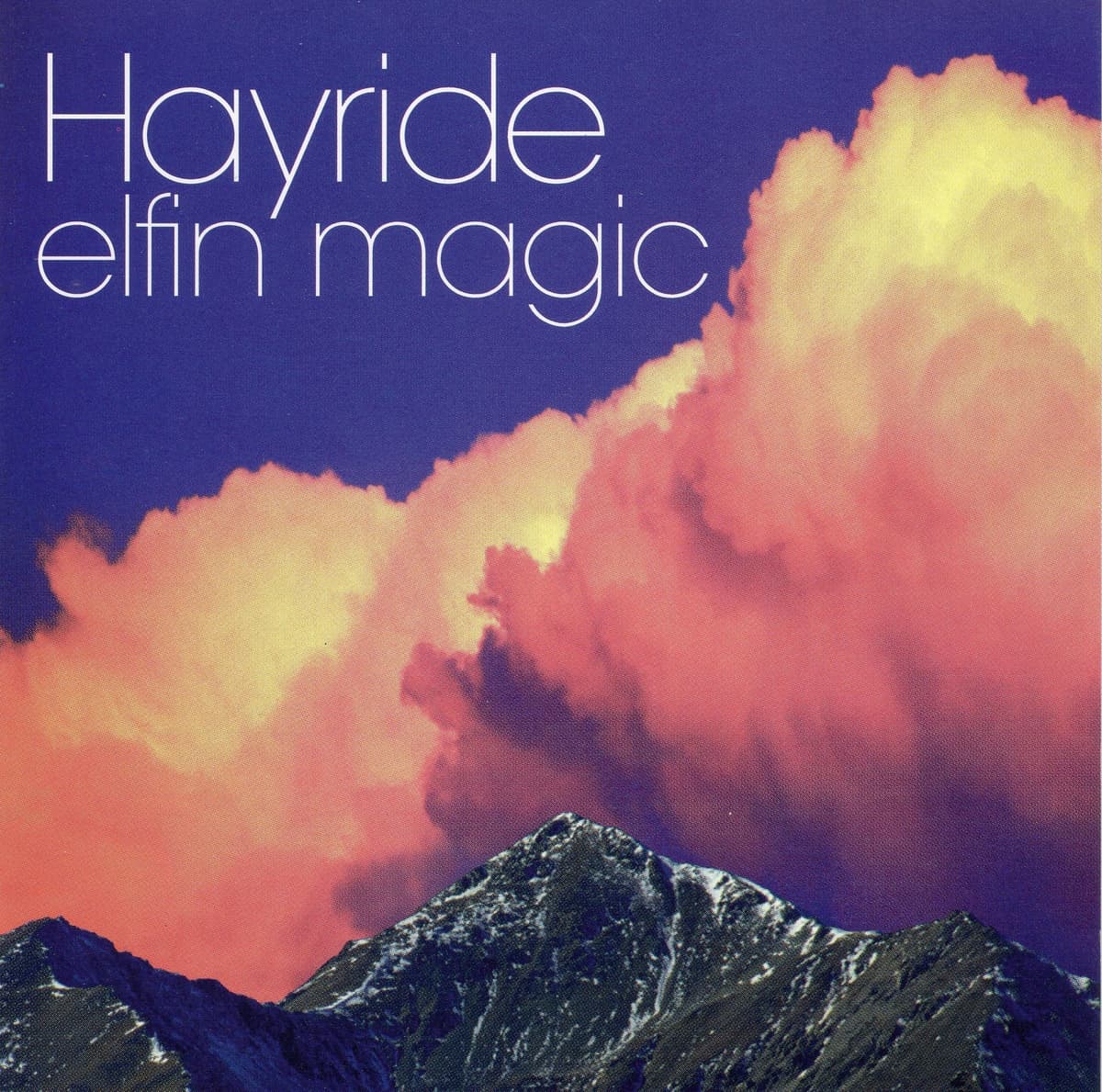 Elfin Magic