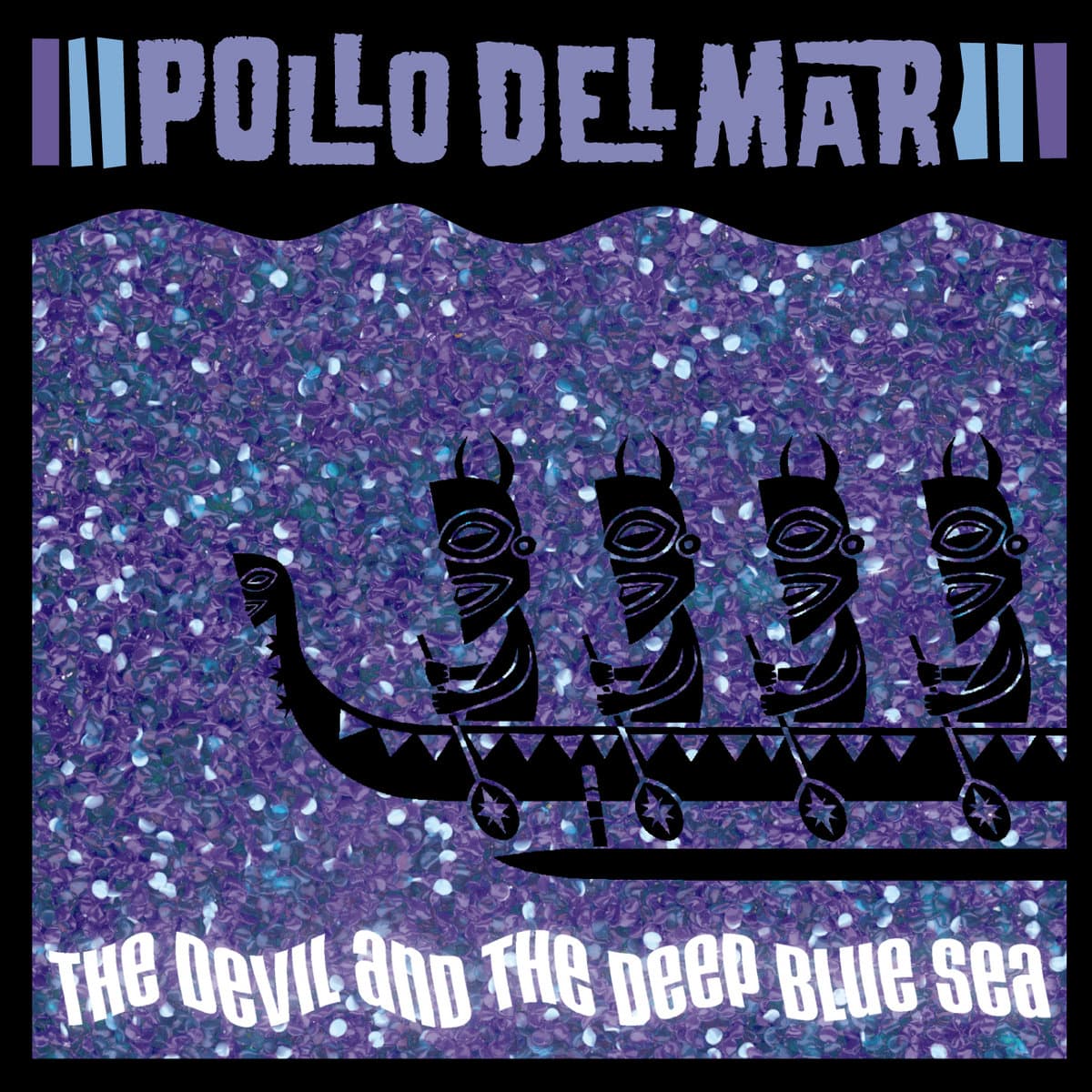 The Devil and the Deep Blue Sea