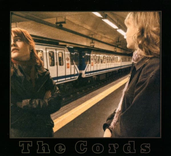 The Cords