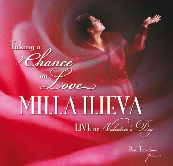 Taking a Chance on Love