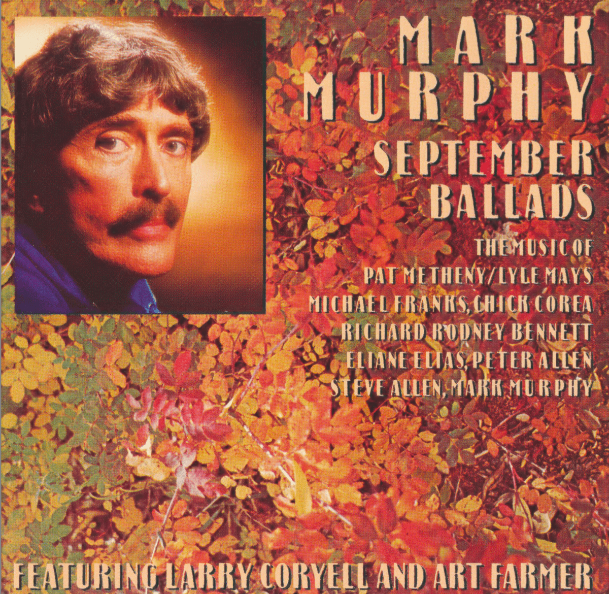 September Ballads