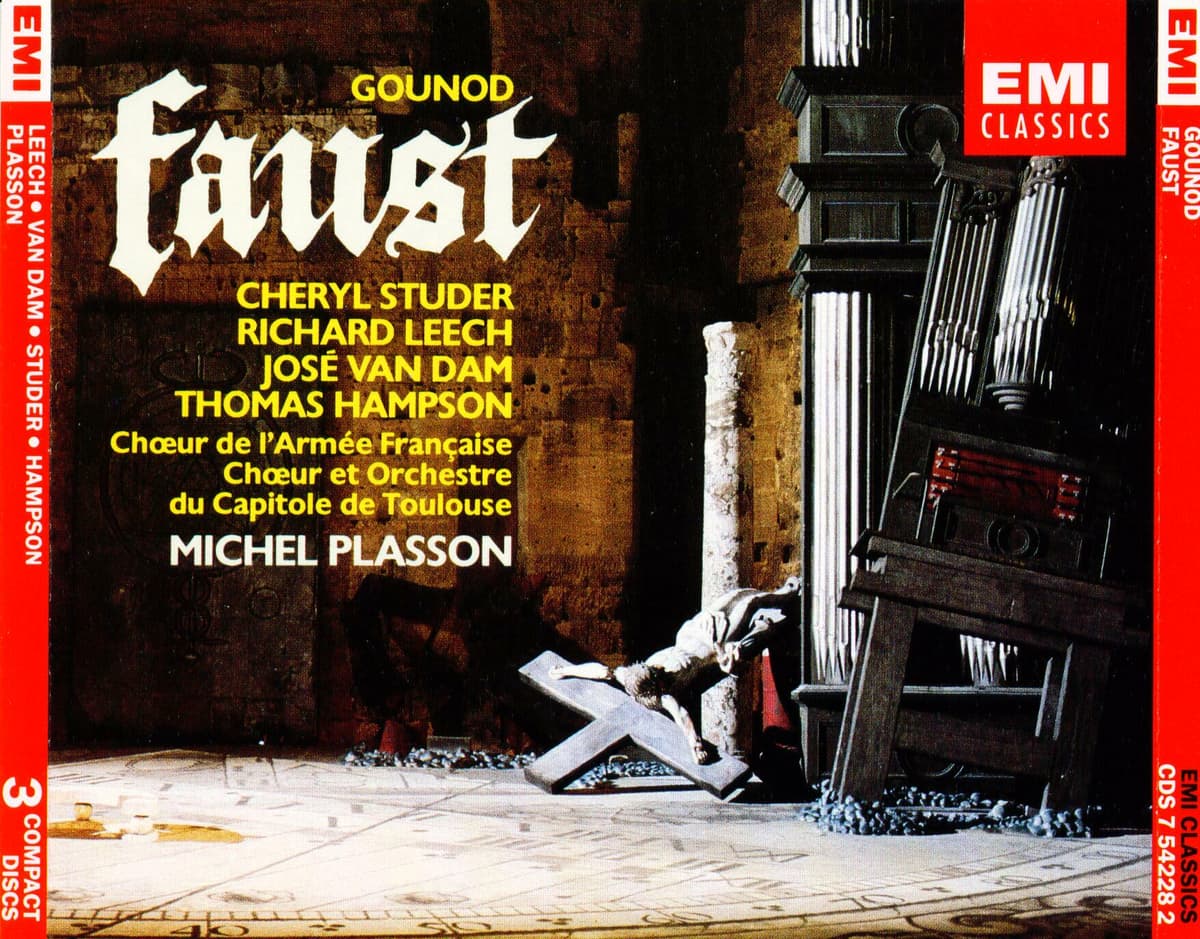 Faust