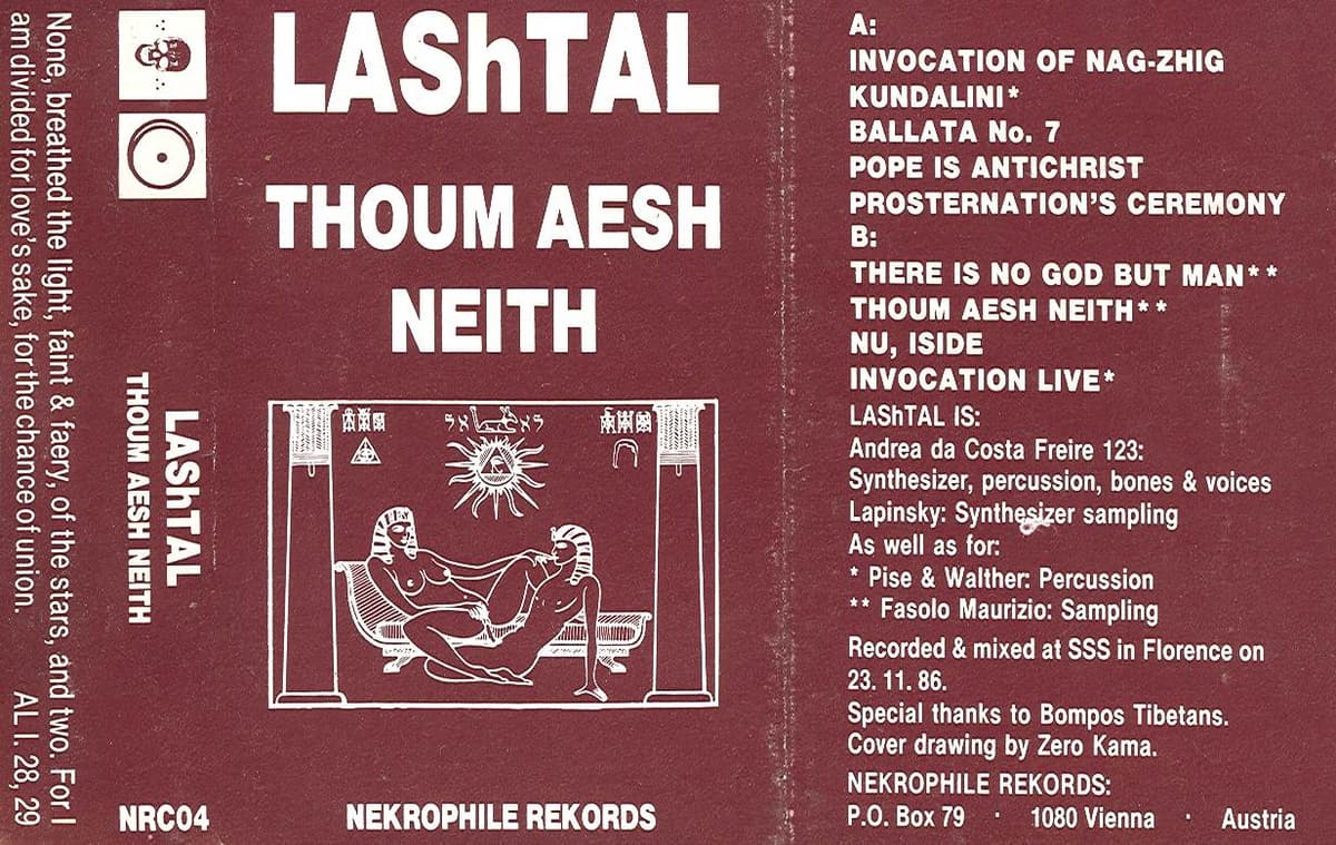 Thoum Aesh Neith
