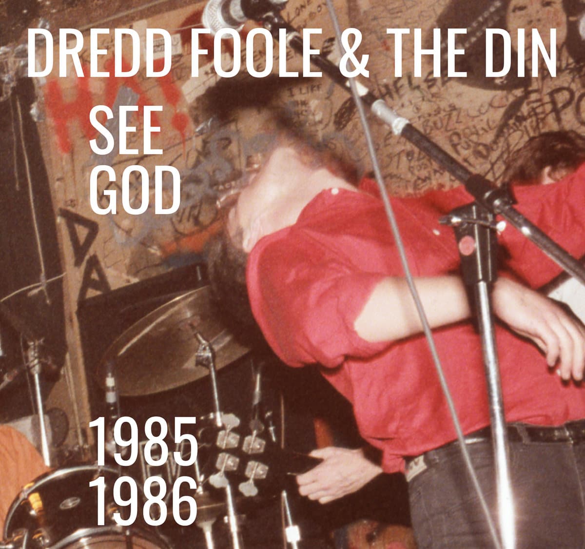See God (1985-1986)