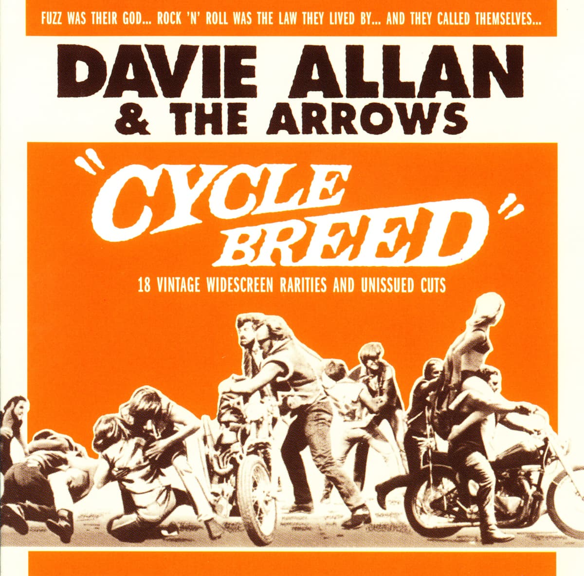 Cycle Breed